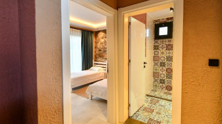VKV7035 Villa Kalkan