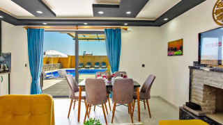 VKV3038 Villa Kalkan