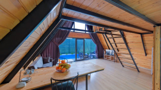 VKV9604 Villa Kalkan