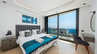 VKV2041 Villa Kalkan