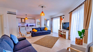 VKV9834 Villa Kalkan