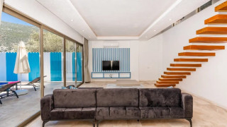 VKV7337 Villa Kalkan