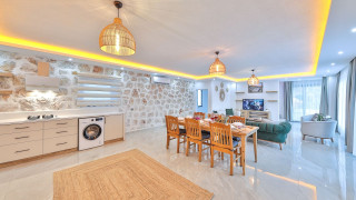 VKV2294 Villa Kalkan