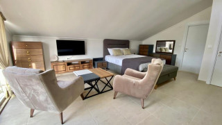 VKV7597 Villa Kalkan