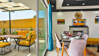 VKV3038 Villa Kalkan