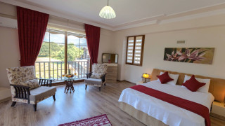 VKV2567 Villa Kalkan