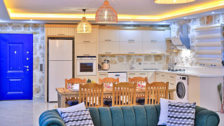 VKV2294 Villa Kalkan