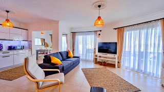 VKV9834 Villa Kalkan
