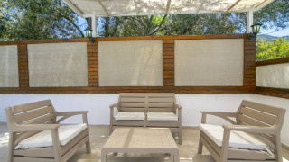 VKV6741 Villa Kalkan