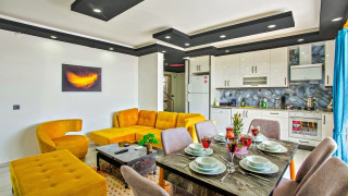 VKV3038 Villa Kalkan