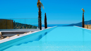 VKV3387 Villa Kalkan