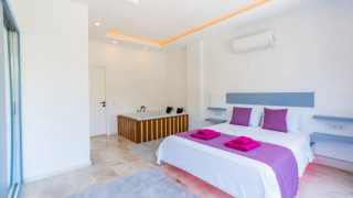 VKV7337 Villa Kalkan