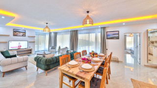 VKV2294 Villa Kalkan