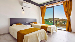 VKV3038 Villa Kalkan