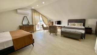 VKV7597 Villa Kalkan
