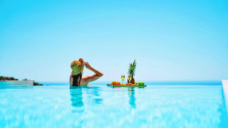 VKV3387 Villa Kalkan