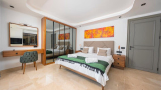 VKV2041 Villa Kalkan