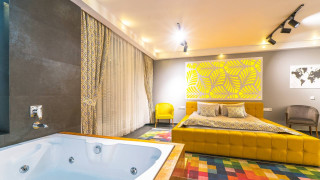 VKV8097 Villa Kalkan