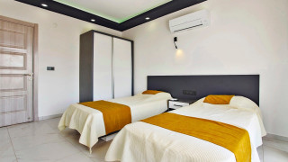 VKV3038 Villa Kalkan