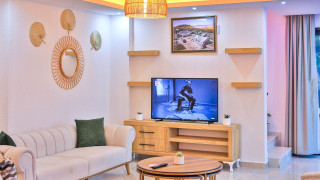 VKV2294 Villa Kalkan