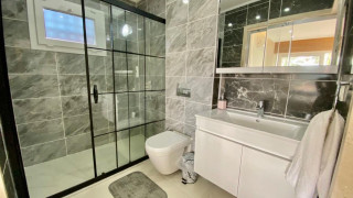 VKV7597 Villa Kalkan