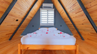 VKV9604 Villa Kalkan