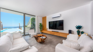 VKV3387 Villa Kalkan