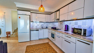 VKV9834 Villa Kalkan