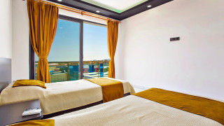 VKV3038 Villa Kalkan