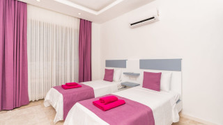 VKV7337 Villa Kalkan