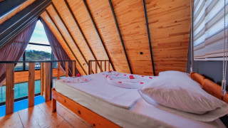 VKV9604 Villa Kalkan