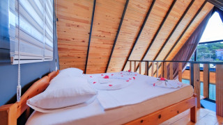 VKV9604 Villa Kalkan