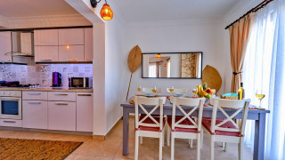 VKV9834 Villa Kalkan