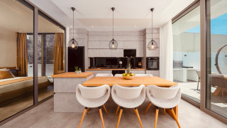 VKV3387 Villa Kalkan
