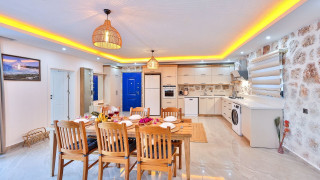 VKV2294 Villa Kalkan