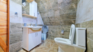 VKV9604 Villa Kalkan