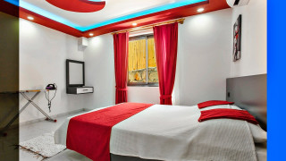 VKV3038 Villa Kalkan