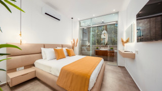 VKV3387 Villa Kalkan