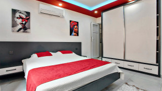 VKV3038 Villa Kalkan