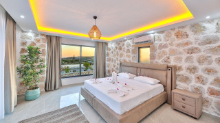 VKV2294 Villa Kalkan
