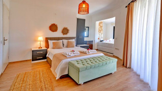 VKV9834 Villa Kalkan