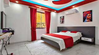 VKV3038 Villa Kalkan