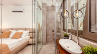 VKV3387 Villa Kalkan