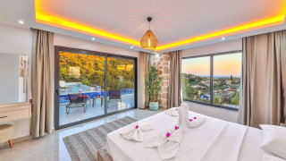 VKV2294 Villa Kalkan
