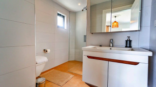 VKV9834 Villa Kalkan