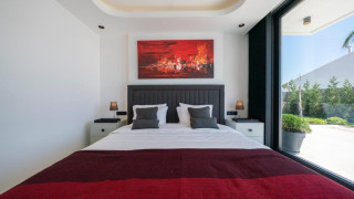 VKV2041 Villa Kalkan