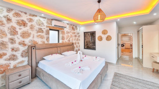 VKV2294 Villa Kalkan