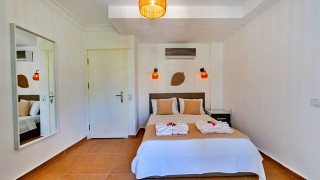 VKV9834 Villa Kalkan