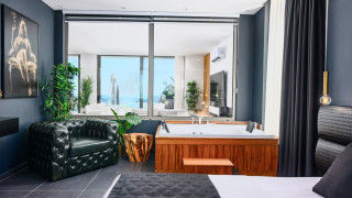 VKV3387 Villa Kalkan