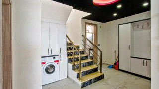 VKV3038 Villa Kalkan